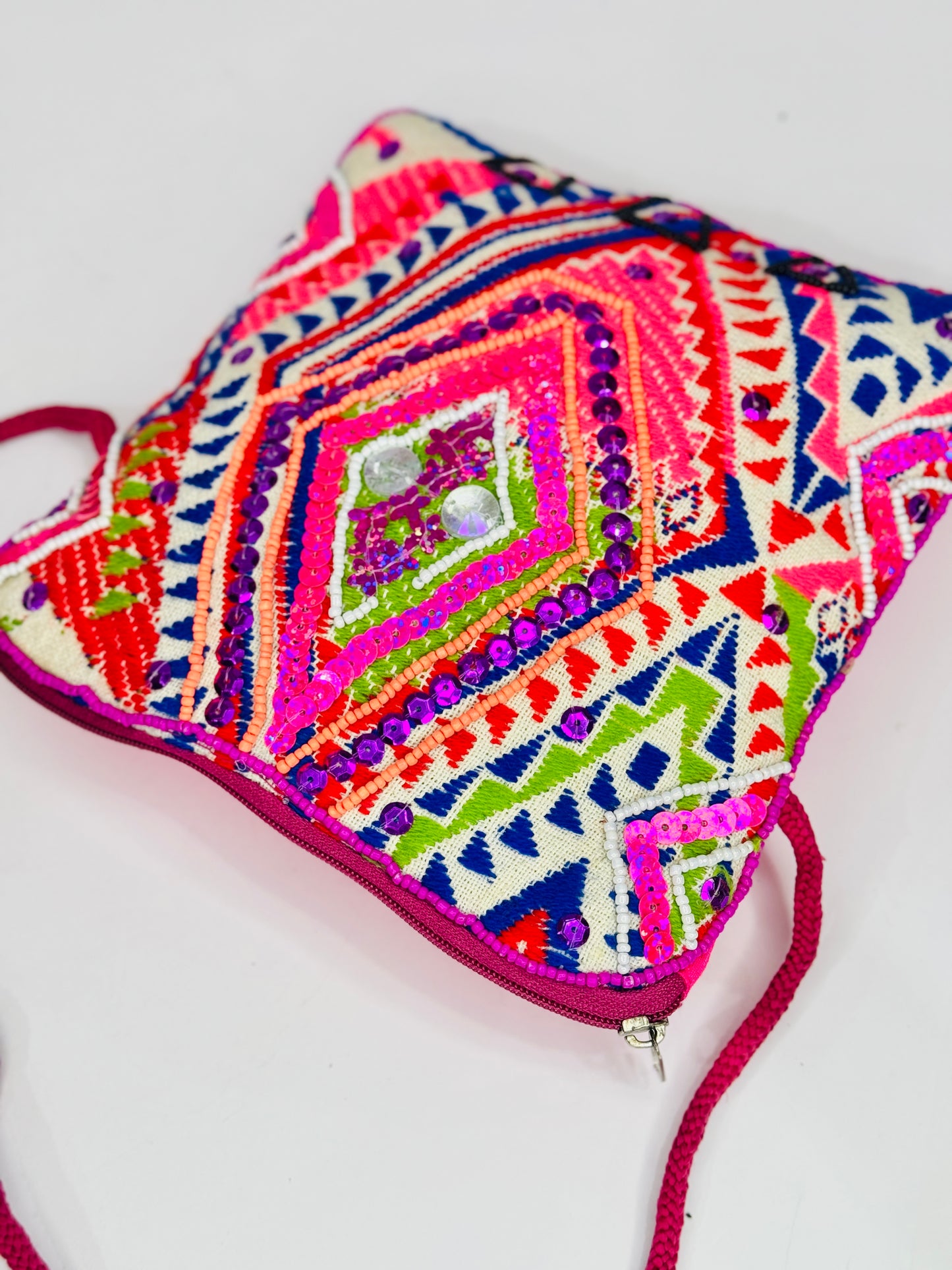 BEADED | BAG