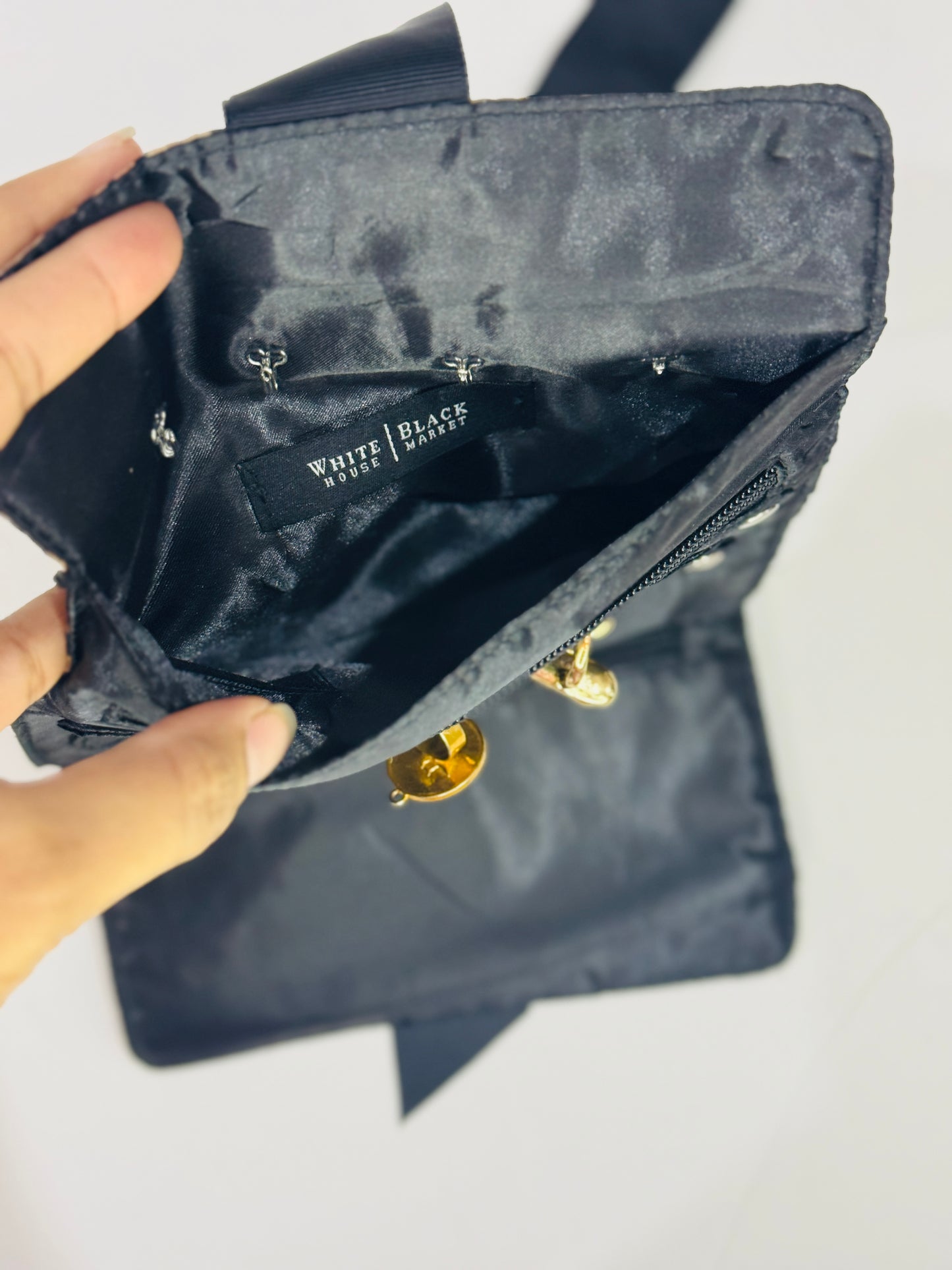 JEWELLERY | Folding Organiser
