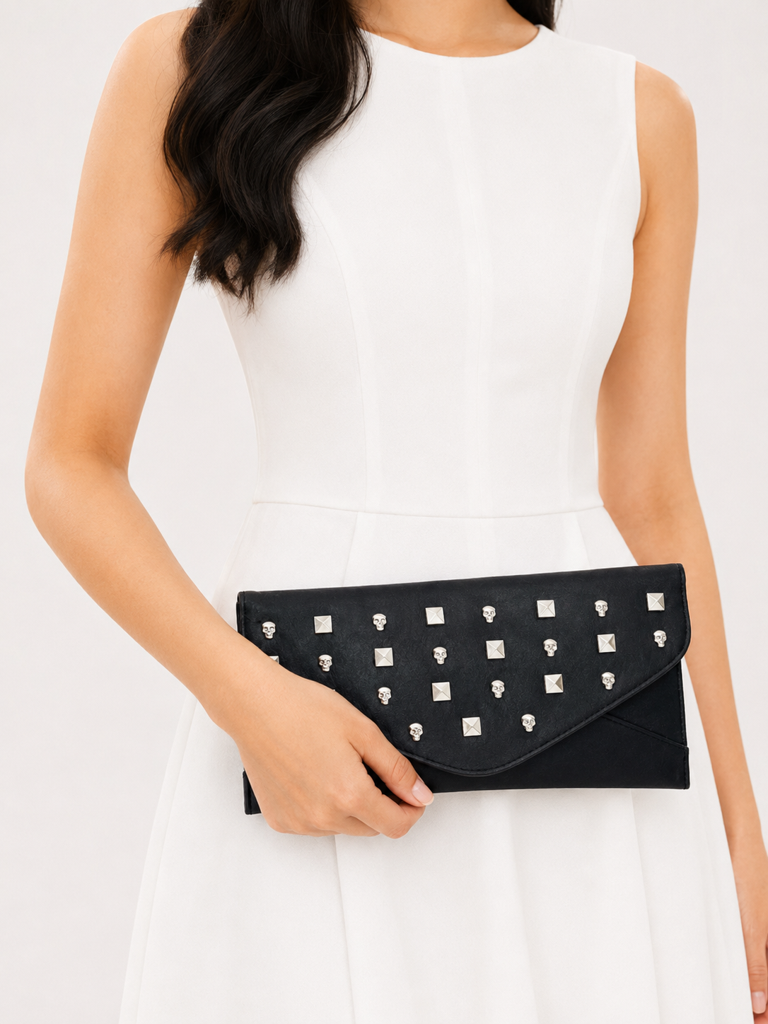 LONG | CLUTCH