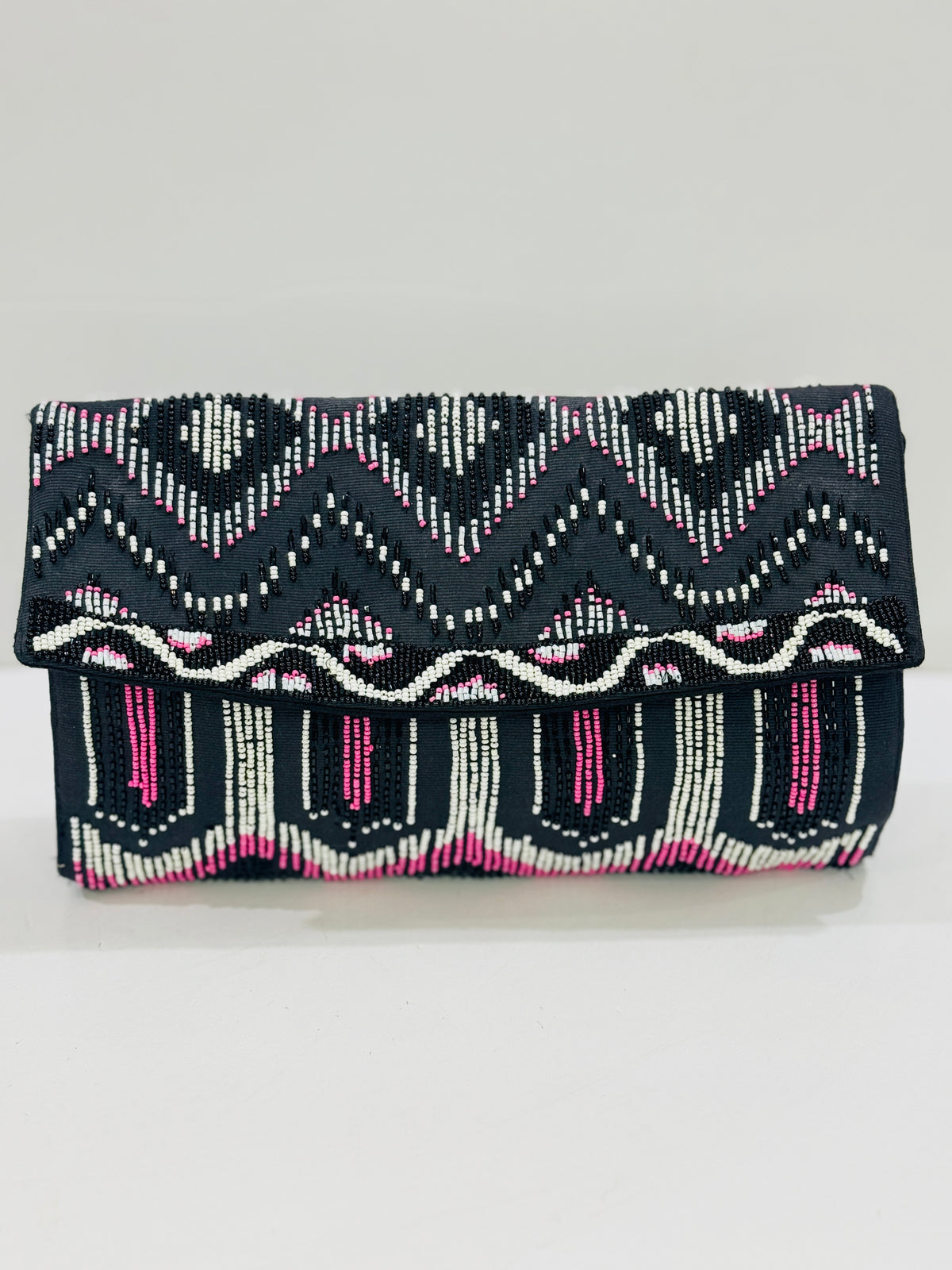 BEADED | LUCKY & COCO