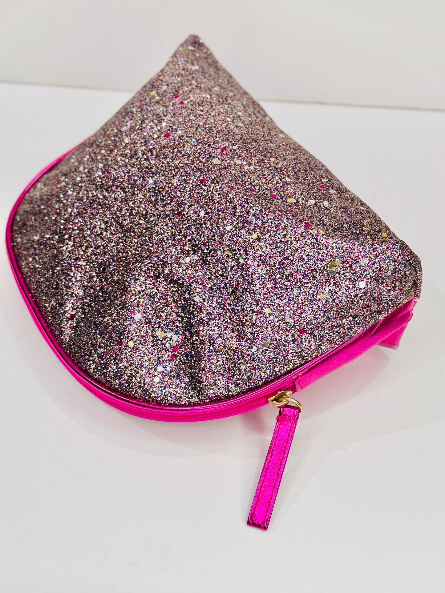 GLITTER | POUCH