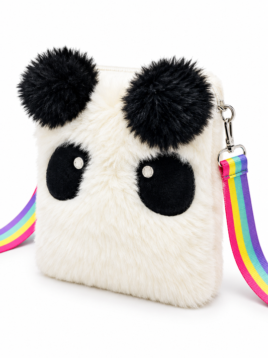 Claire’s | Panda Bag