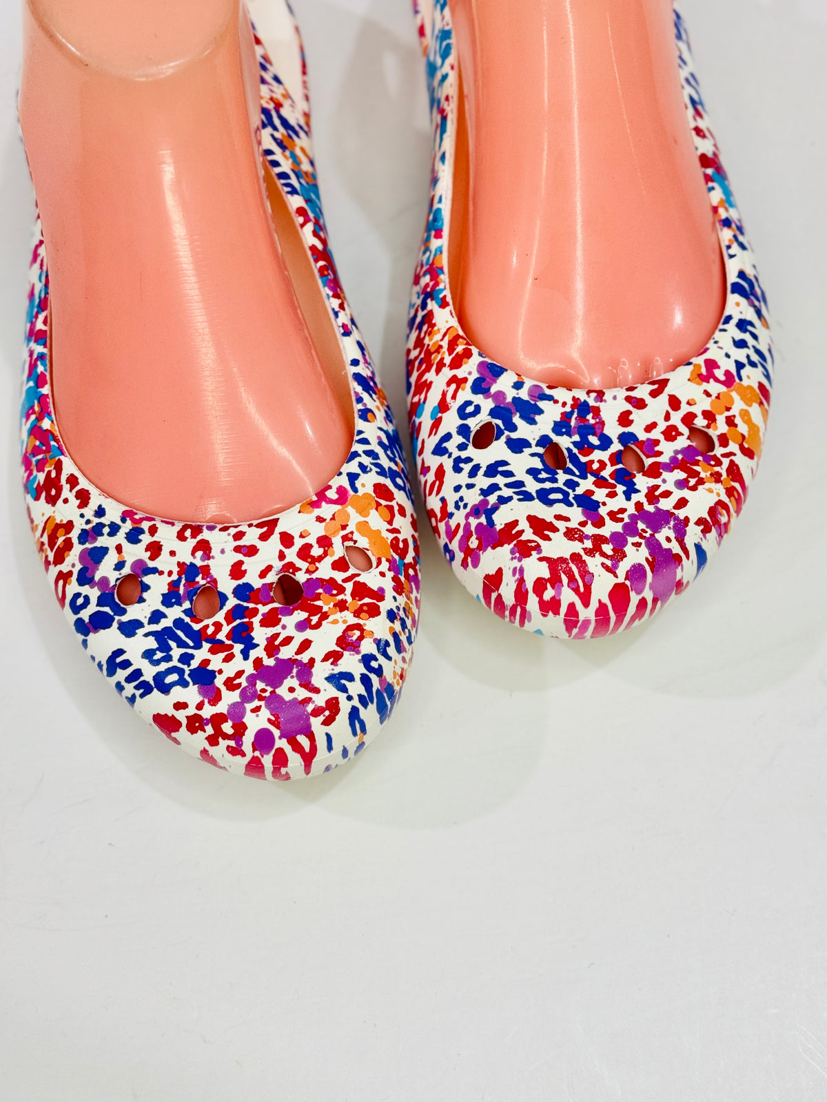 CROCS | 40