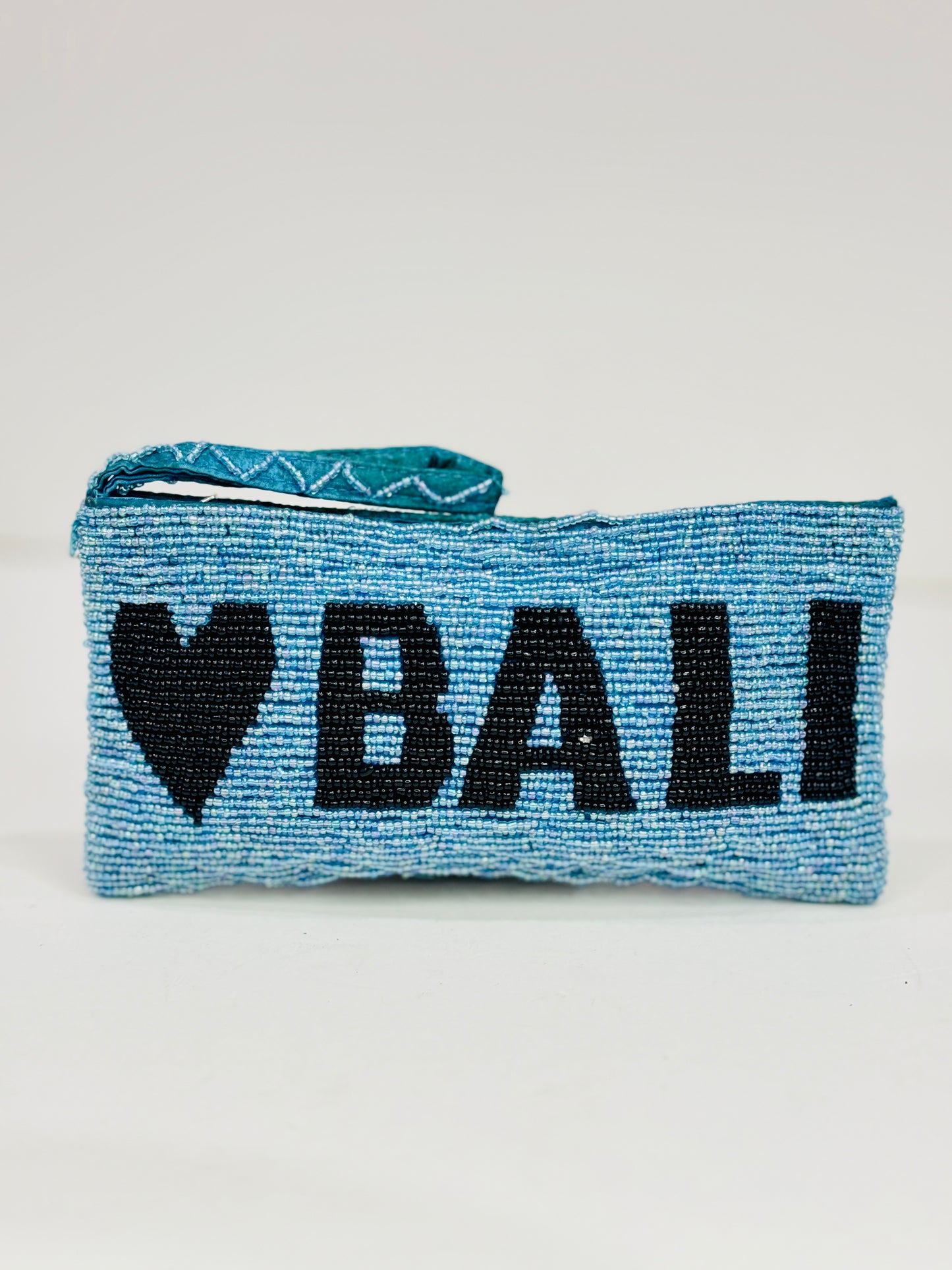 BEADED | WALLET