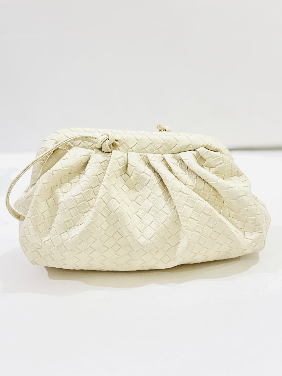 Woven | Clutch Bag
