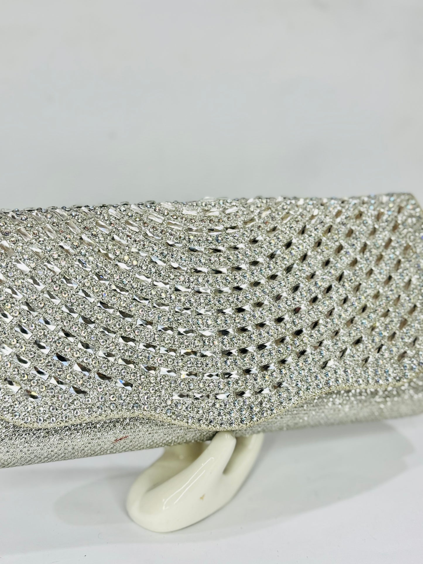 Fancy |Clutch