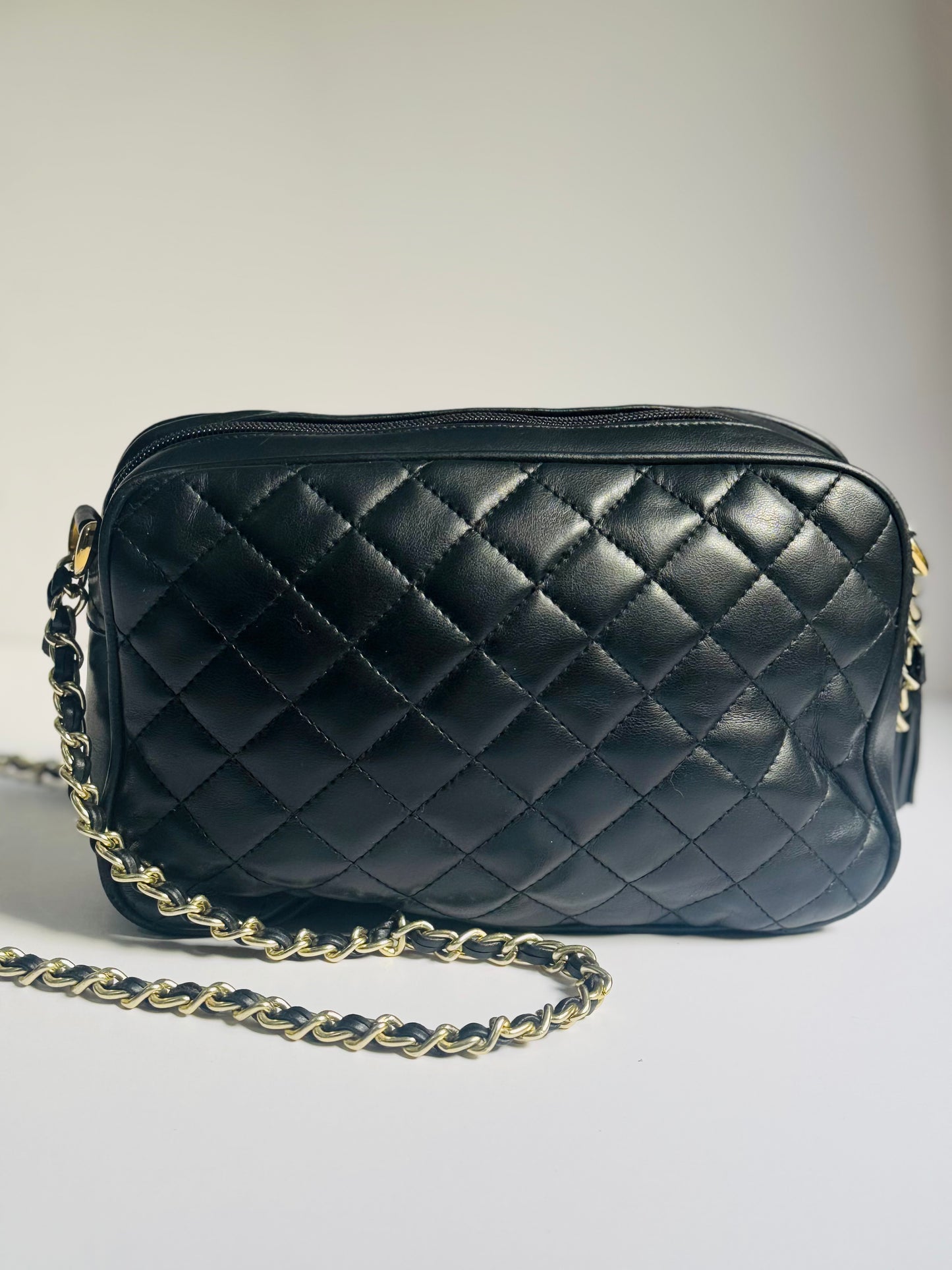 BOX | CROSSBODY