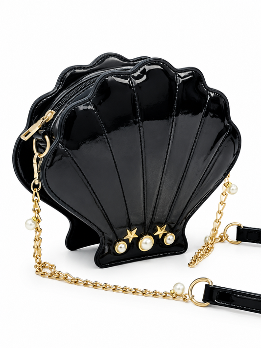 Shell | Crossbody