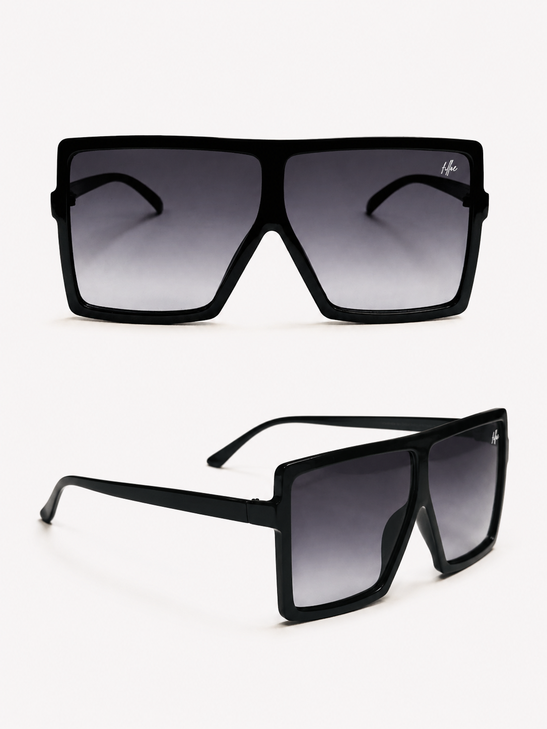 Oversized | Glasses