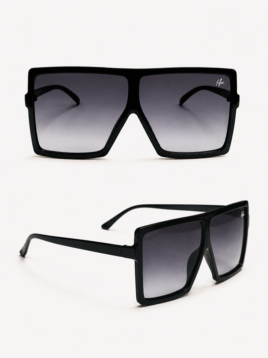 Oversized | Glasses