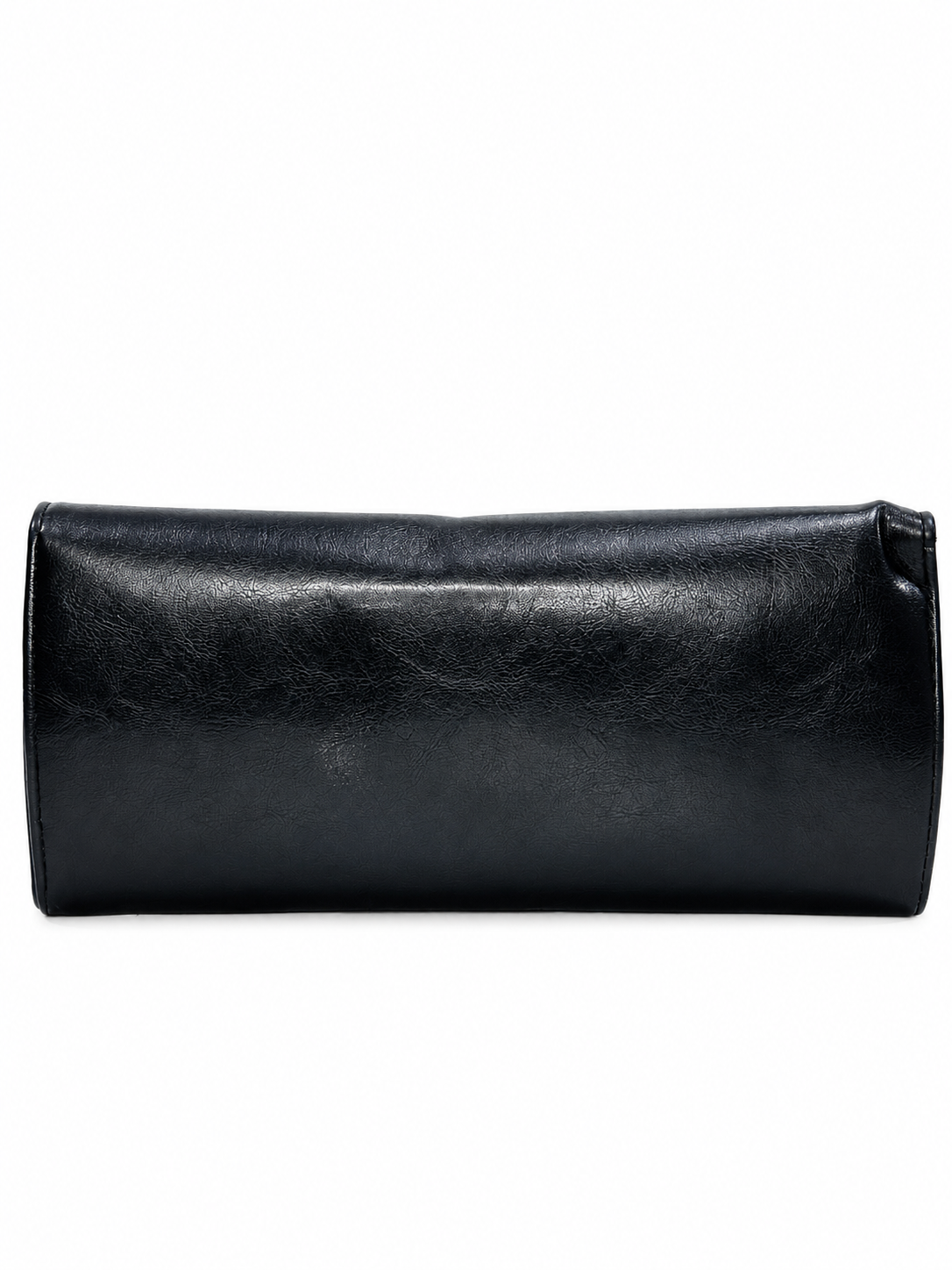 LEATHER | LONG CLUTCH