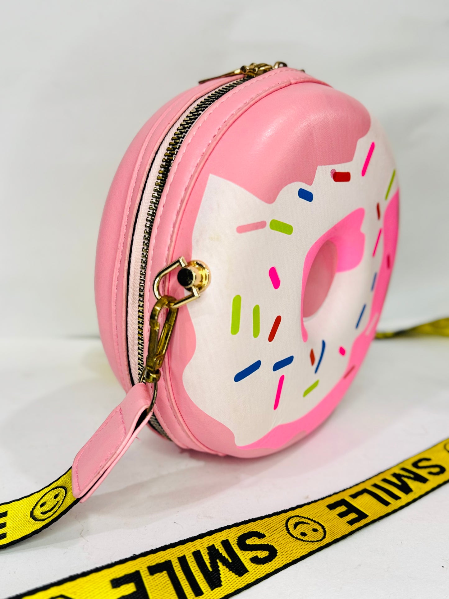 Donut |Crossbody