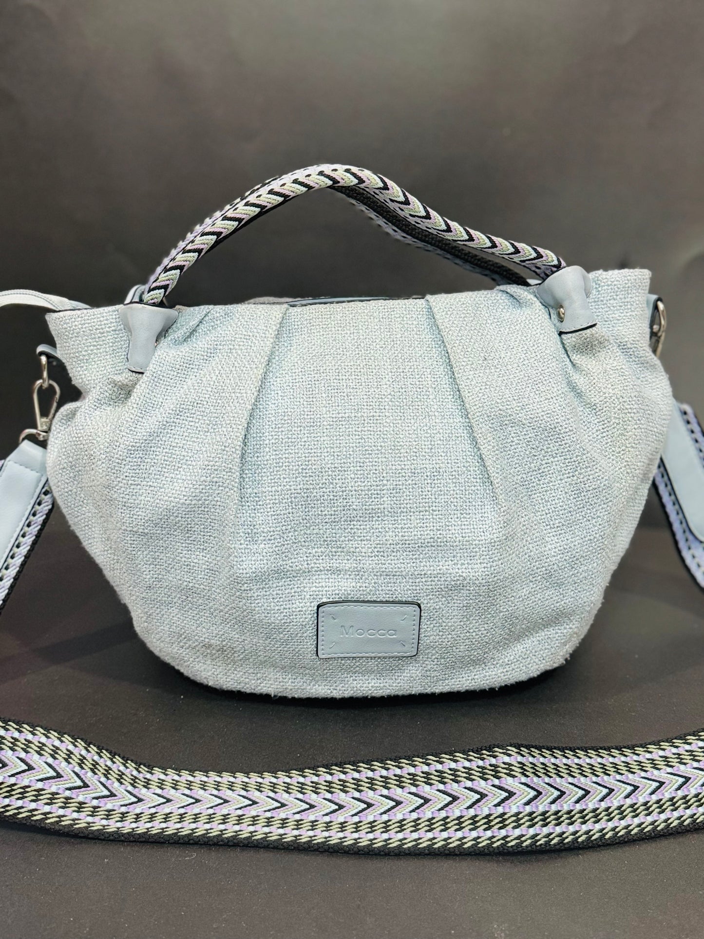 MOCCA | BAG