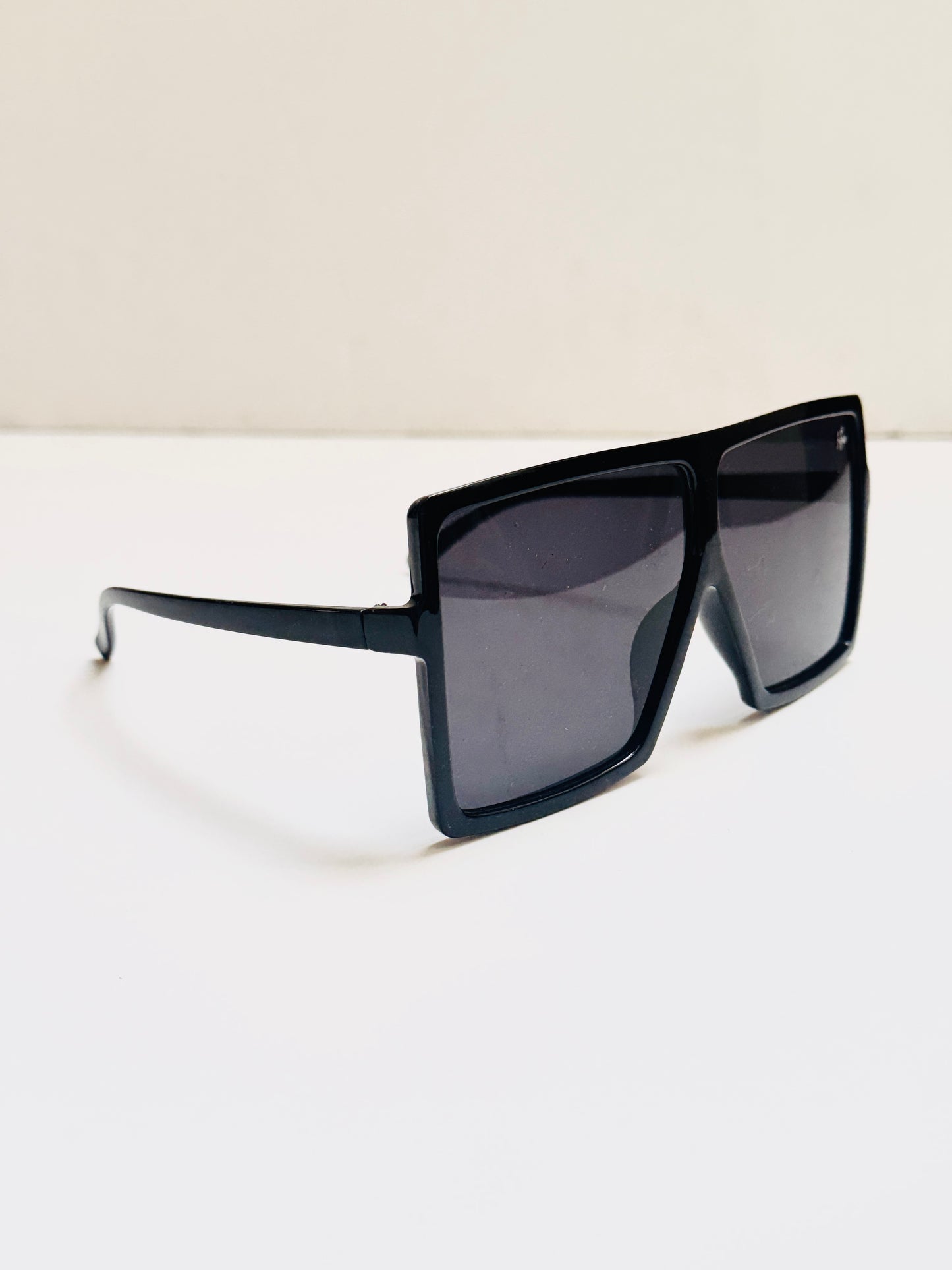 Oversized | Glasses