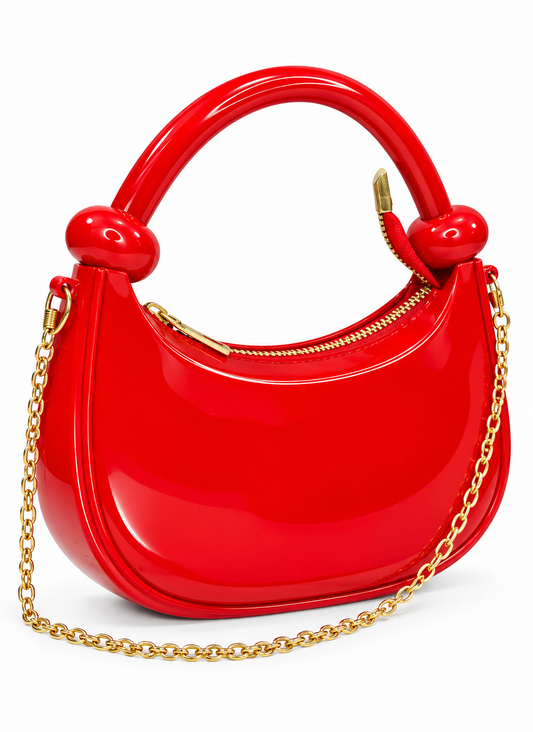 Half Moon Bag