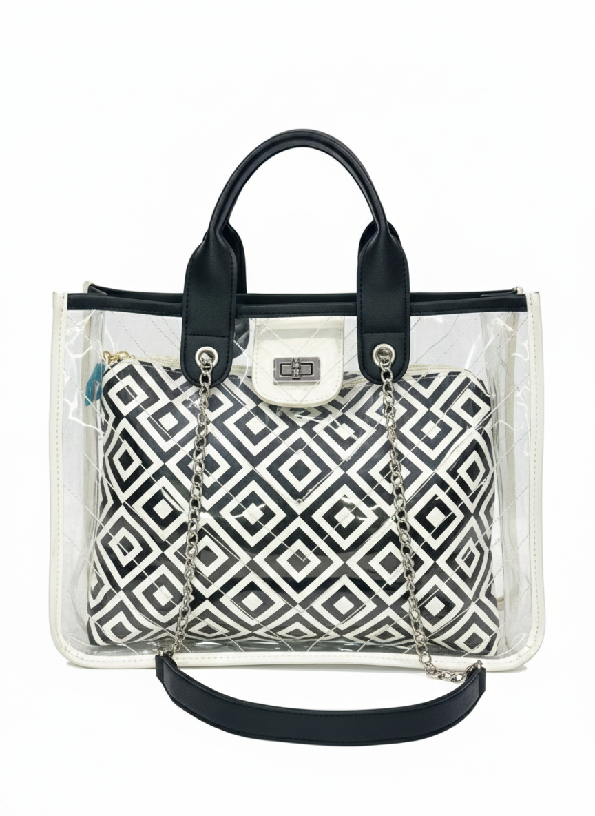 Jelly |Tote
