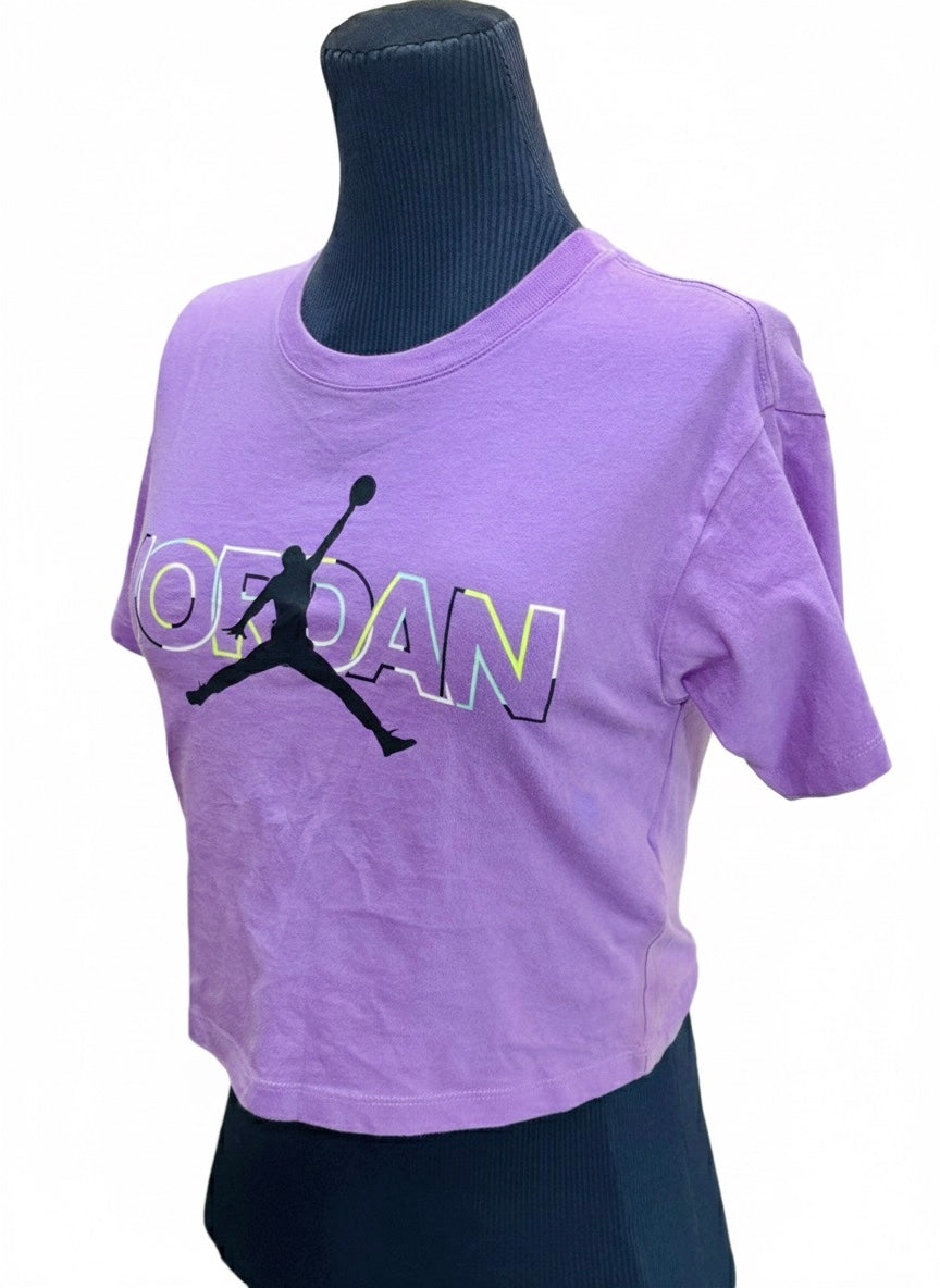 JORDAN |Crop Top