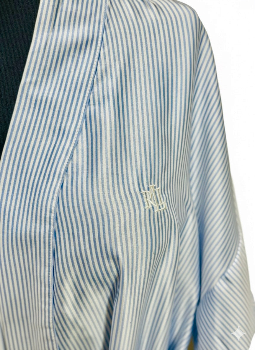 RALPH LAUREN |Robe
