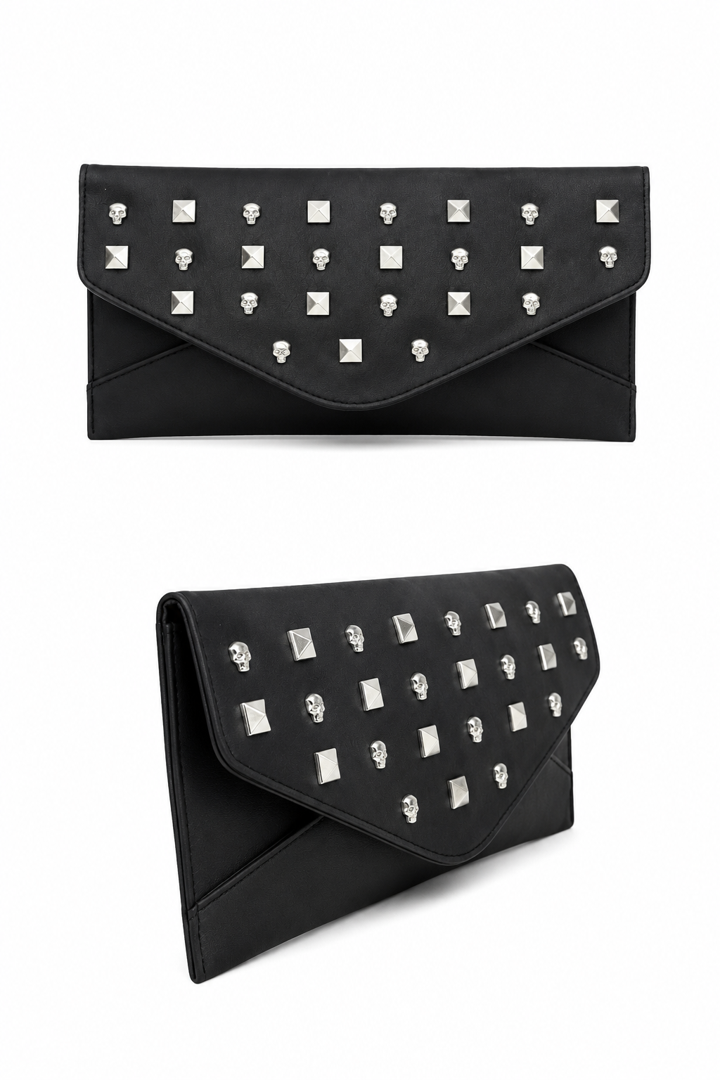 LONG | CLUTCH