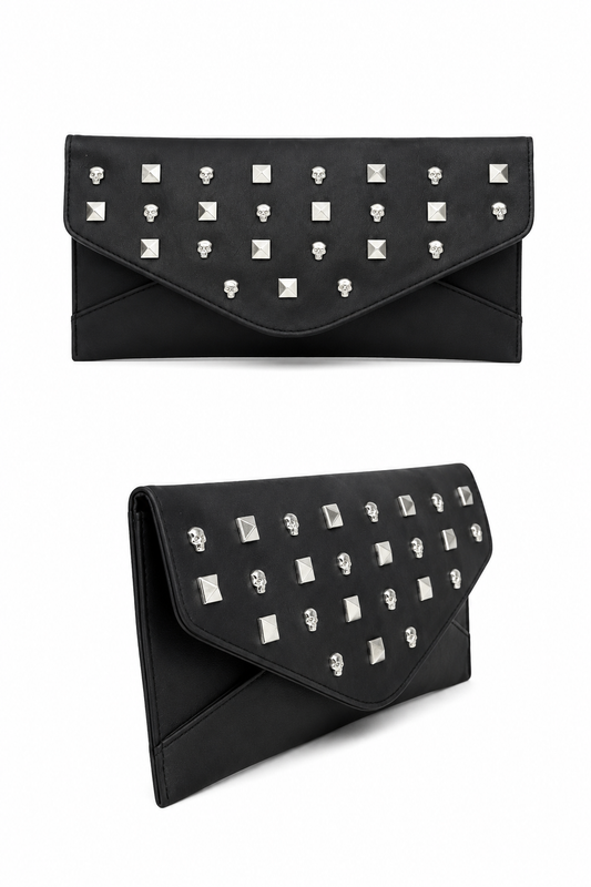 LONG | CLUTCH