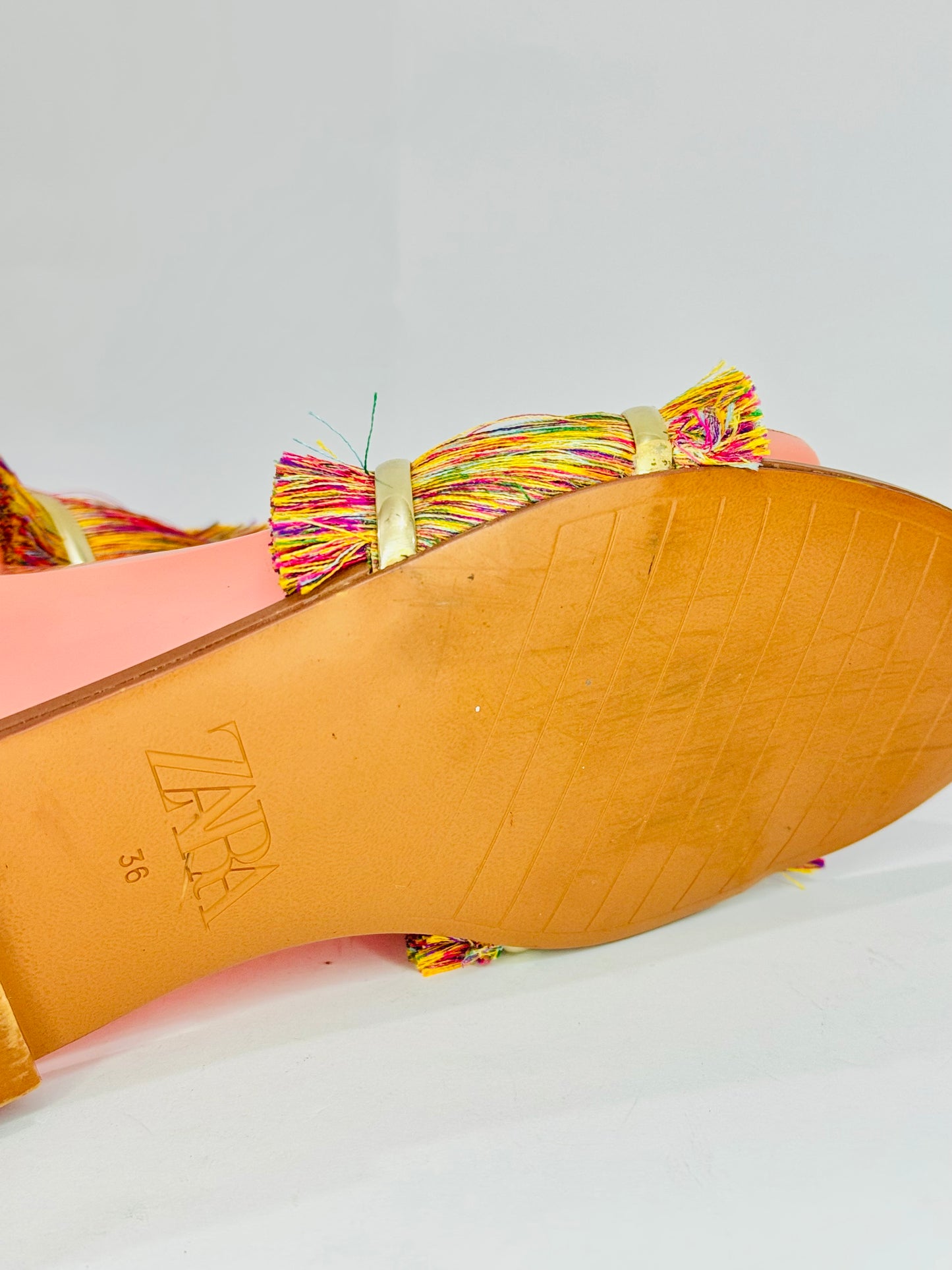 ZARA | 36-37