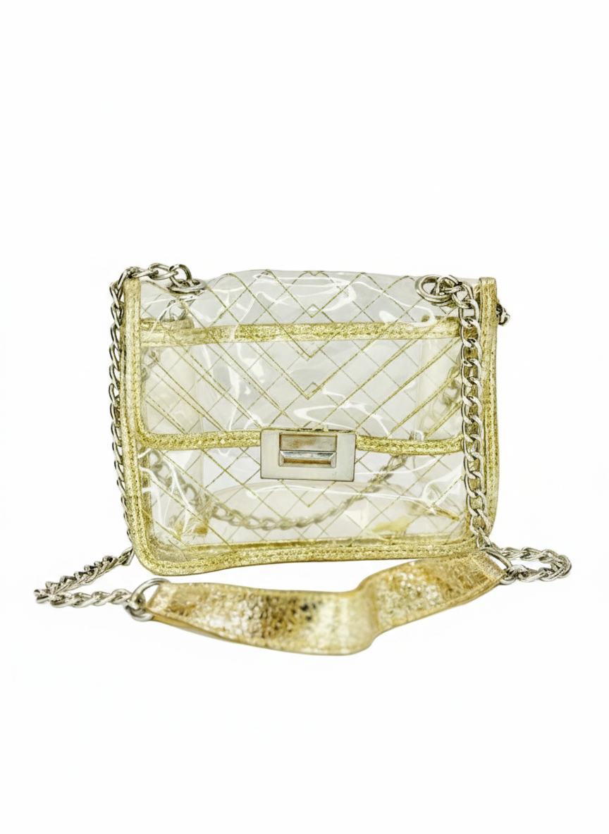 Shoulder | Bag