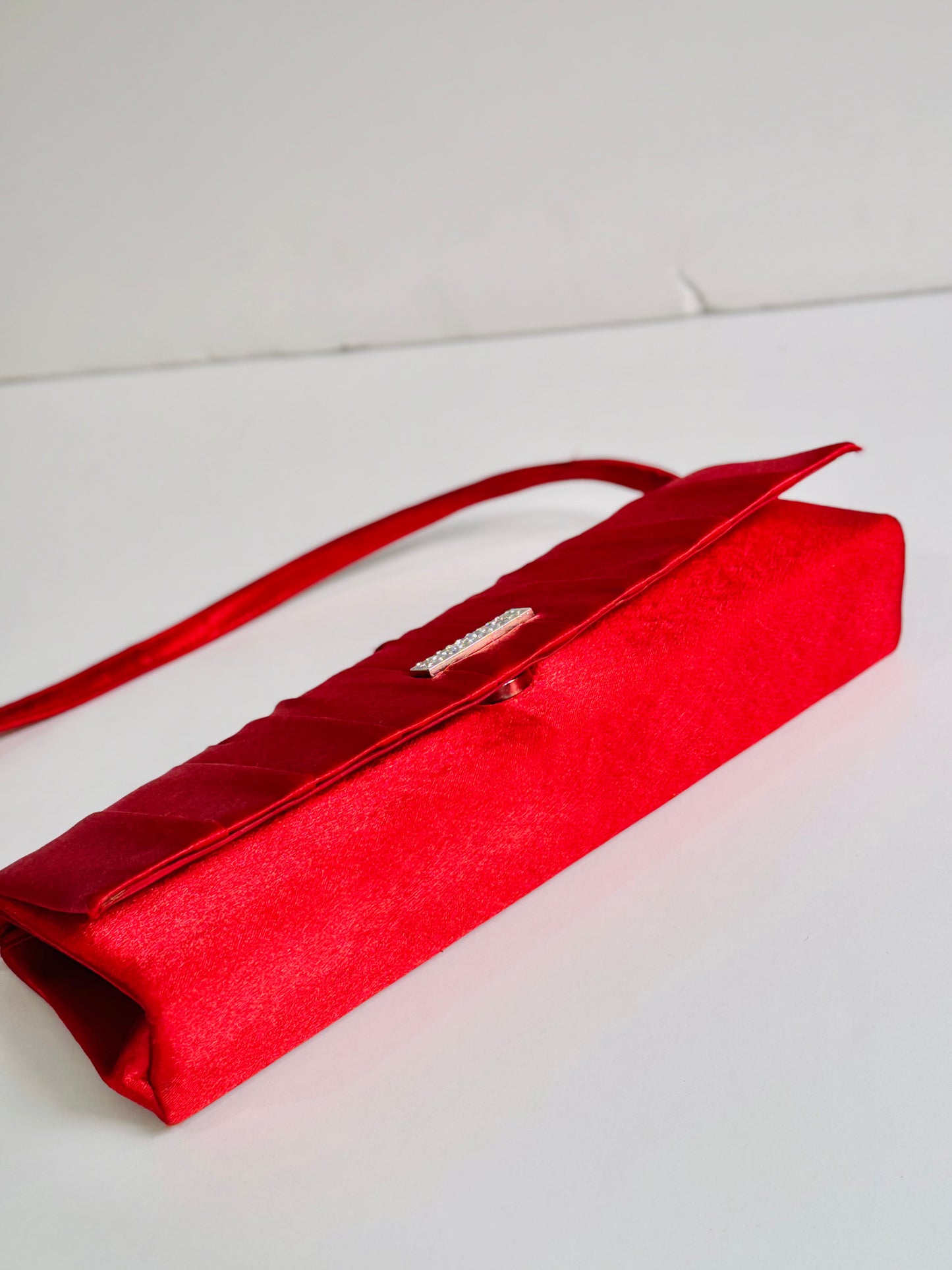 BOX | Silk Bag
