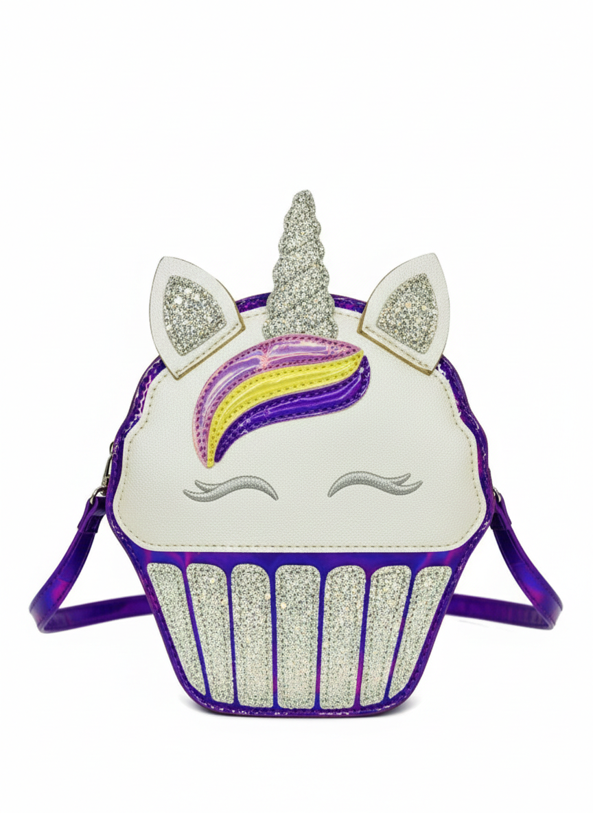 Unicorn |Crossbody