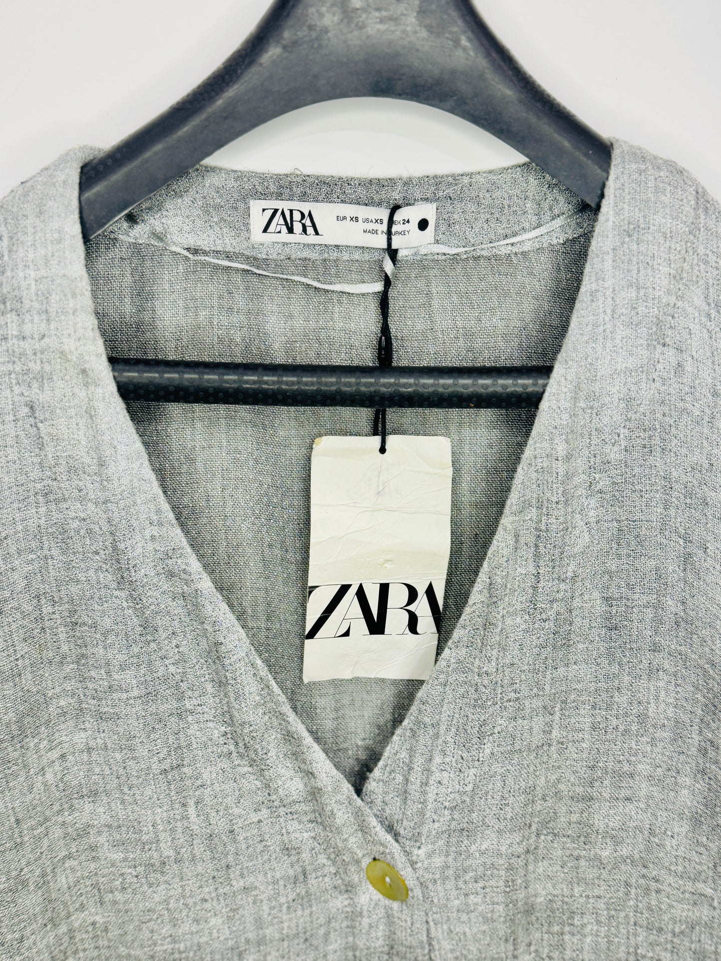 ZARA | TAG 🏷️