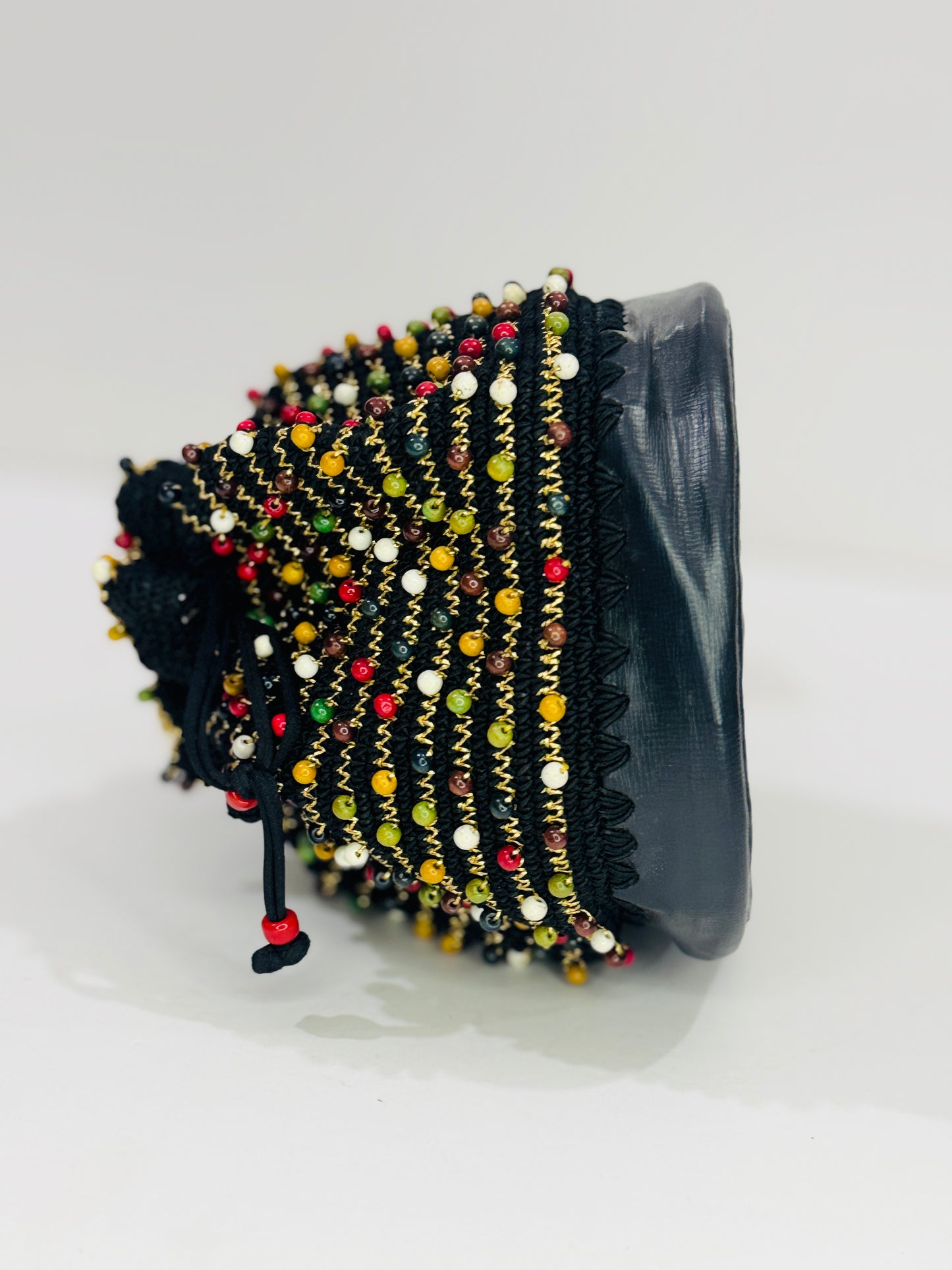 Beaded | Organiser