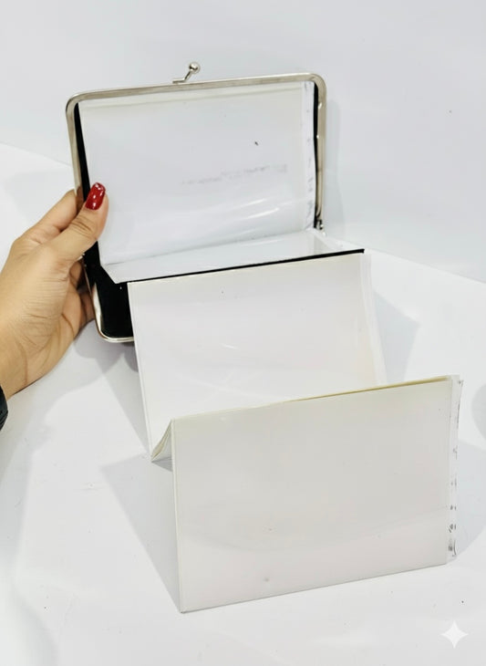 Photo |Folder Wallet