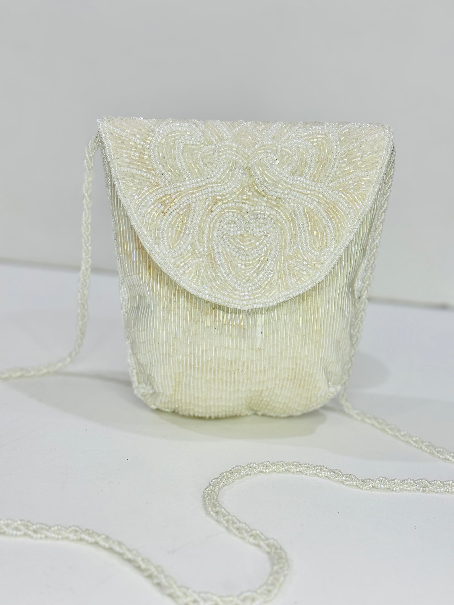 BEADED | BAG
