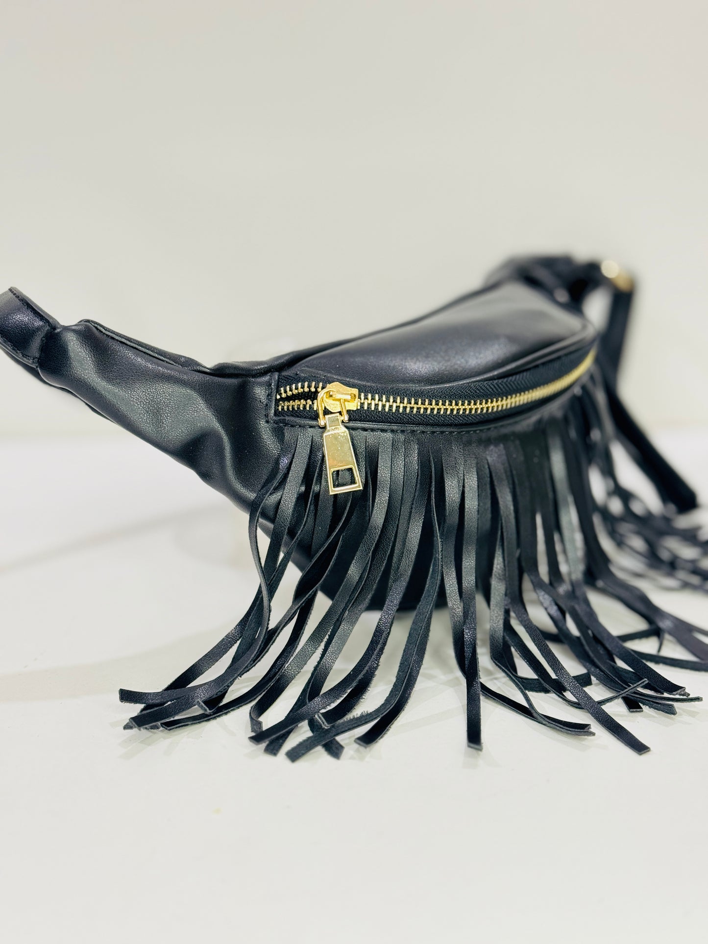 Fringe | Bag