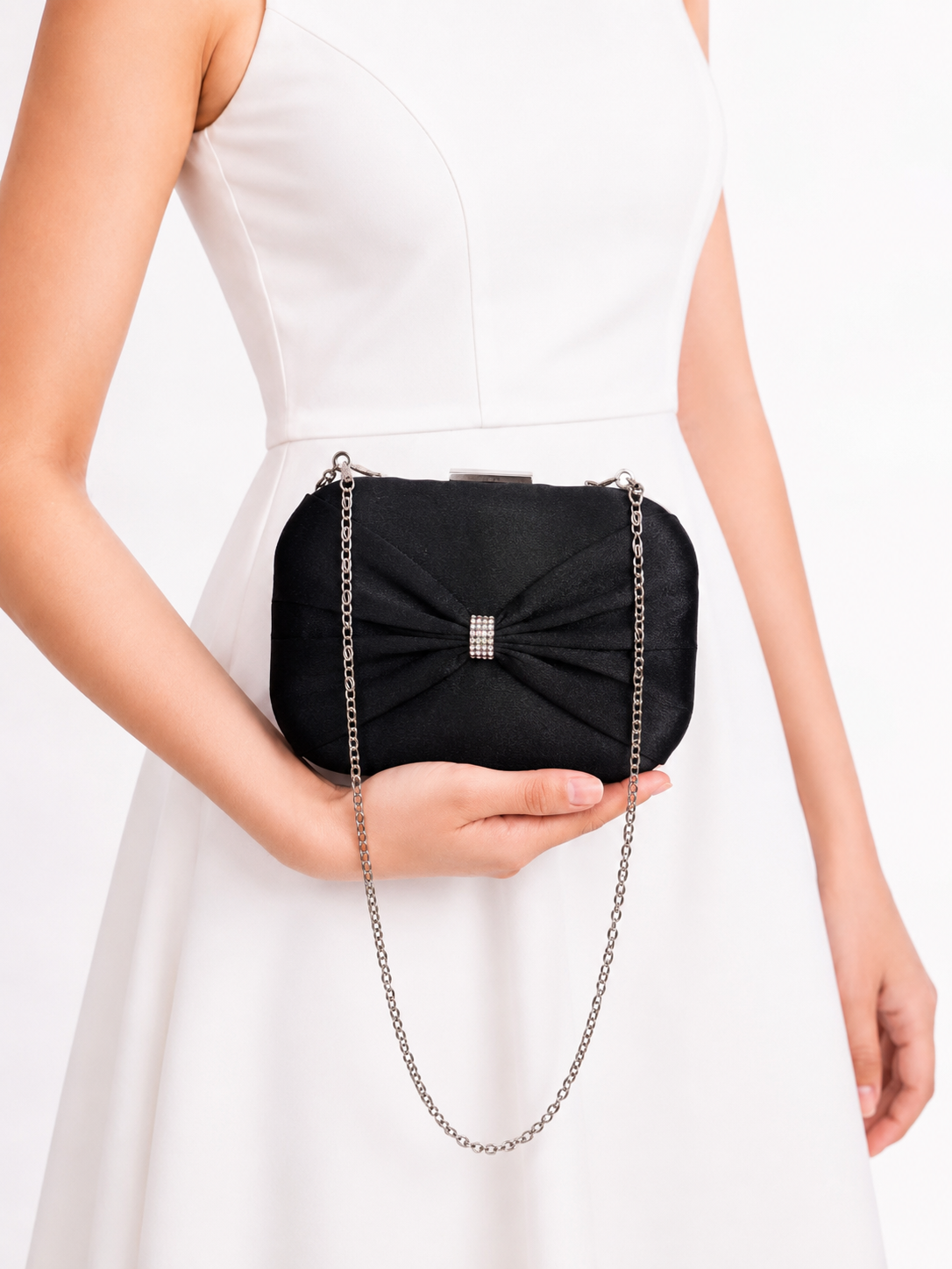 Fancy |Box Clutch