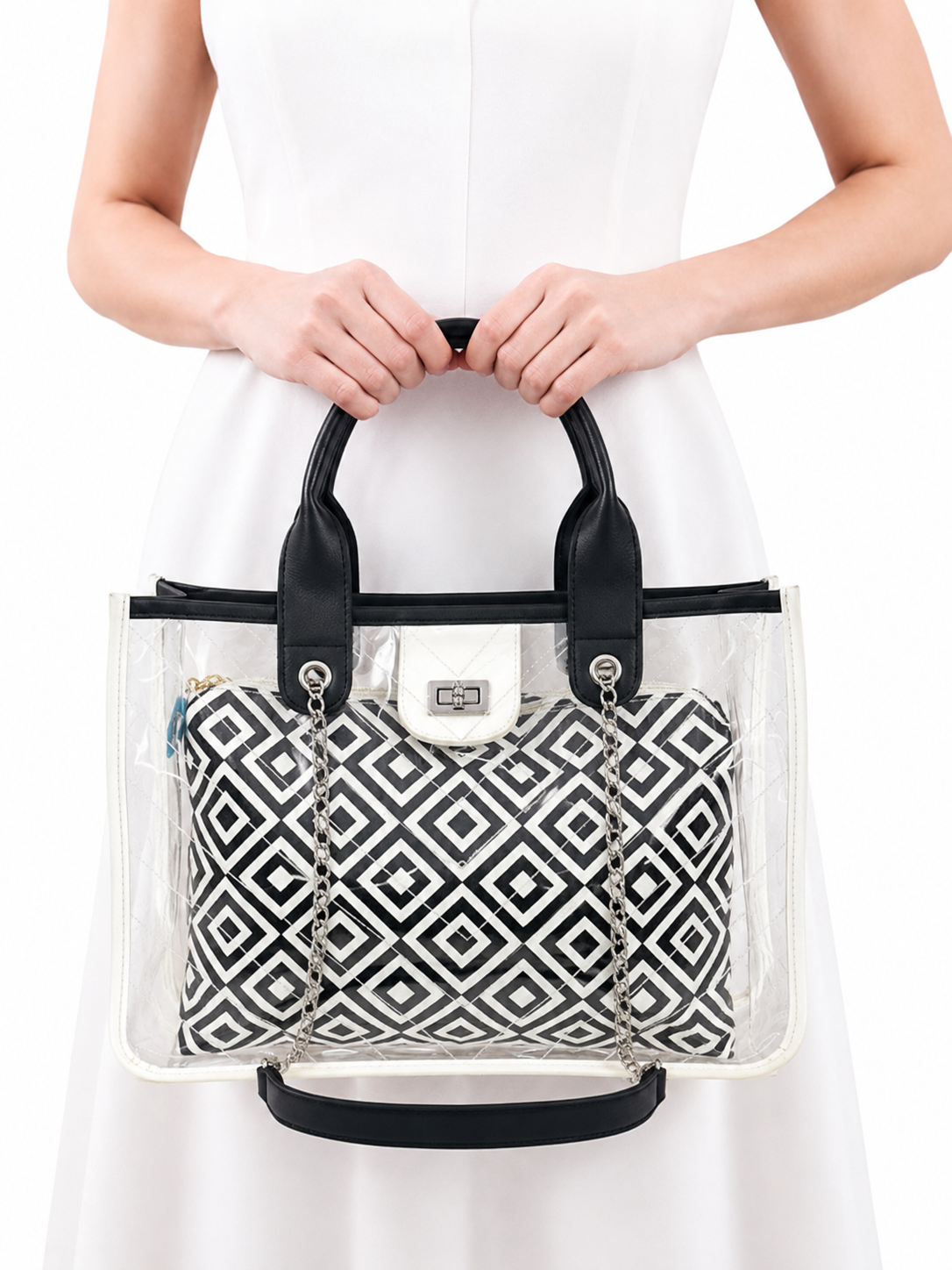 Jelly |Tote