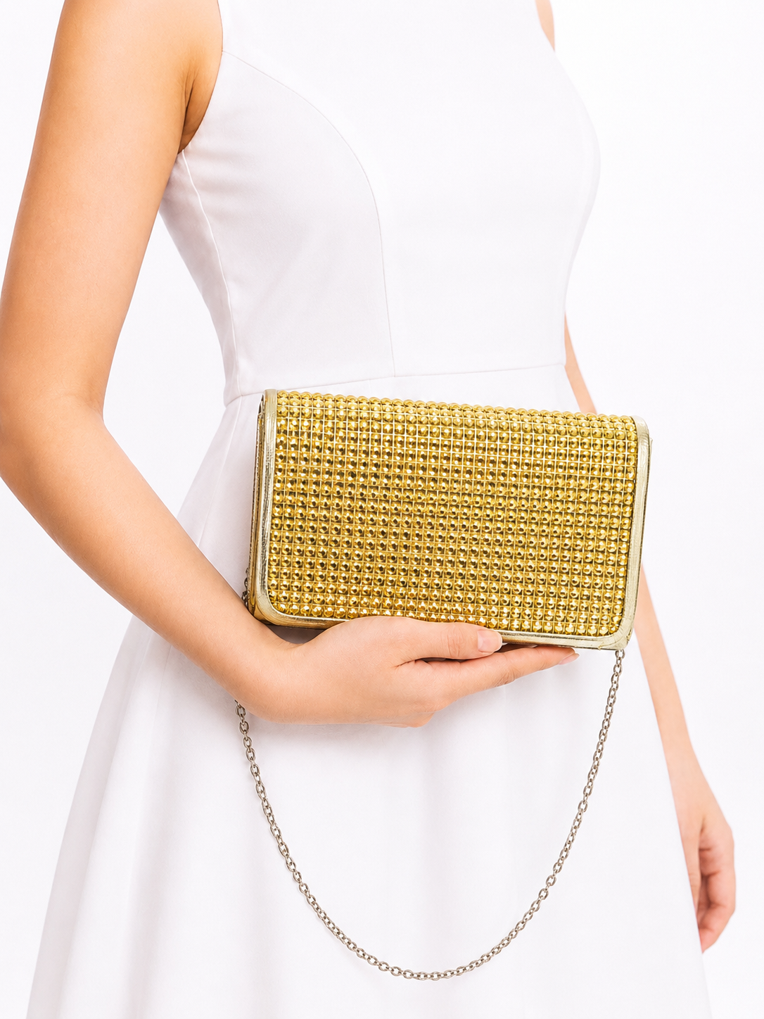 Box | Clutch Bag