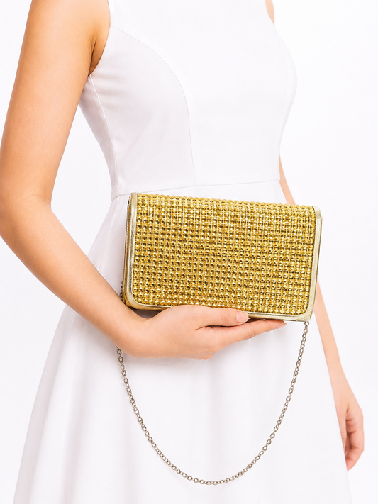 Box | Clutch Bag