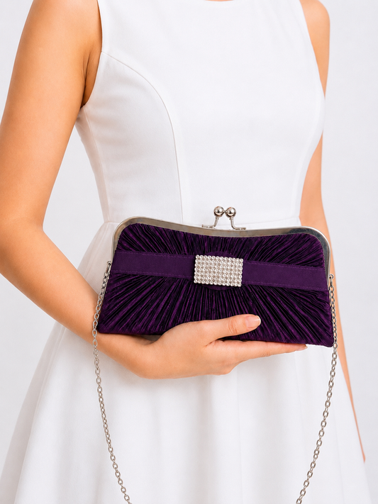 Fancy Silk | Bag