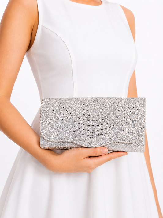Fancy |Clutch