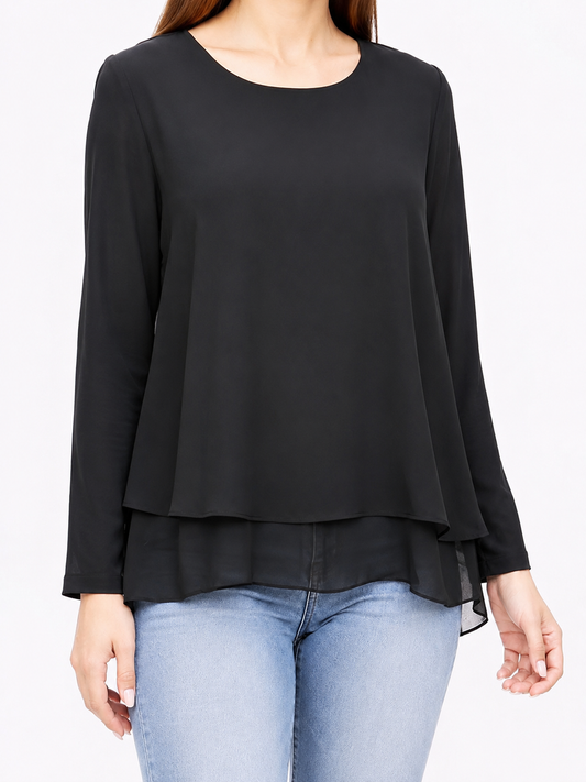 MK |Top
