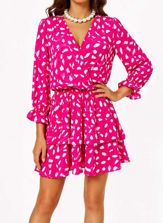 Umgee | Dress