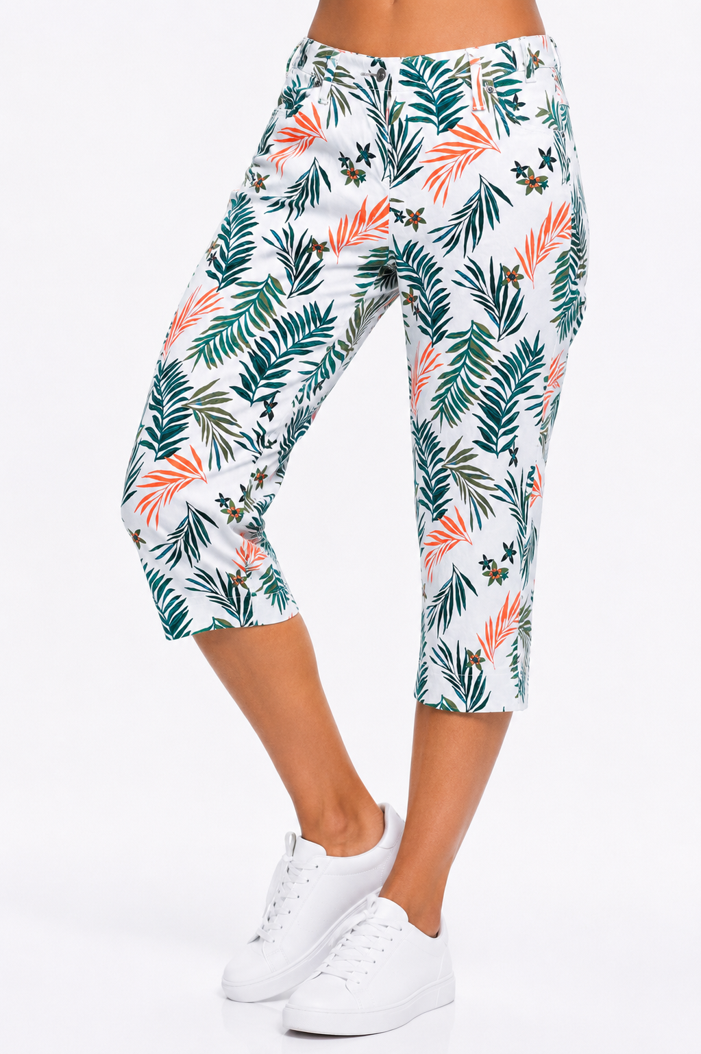 Capri | Jeans