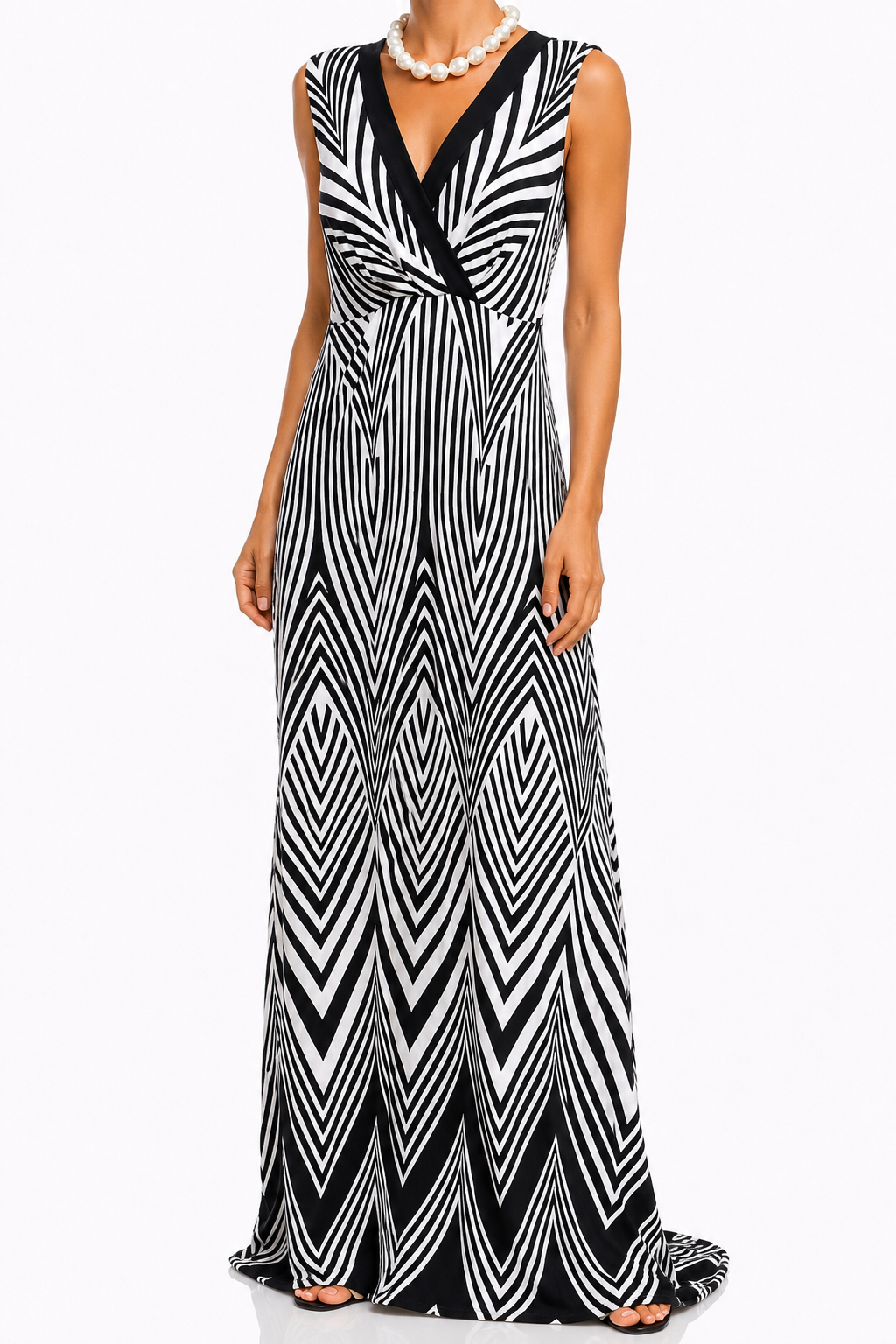 BDL | Midi Dress