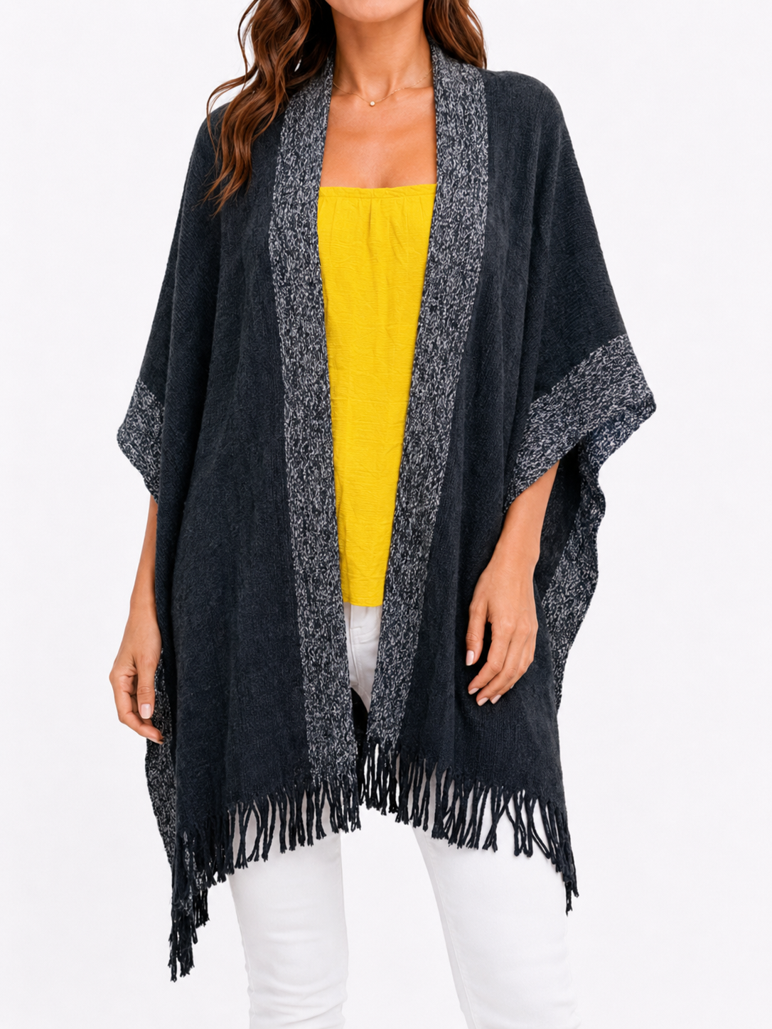 Poncho | Shawl