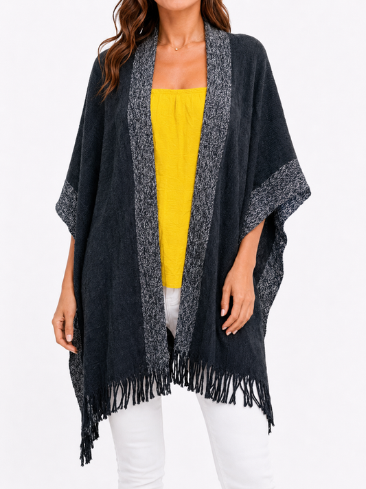 Poncho | Shawl