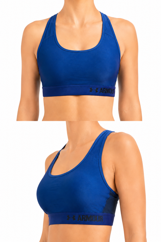 Under Armour
