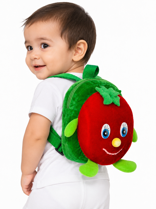Strawberry |Backpack