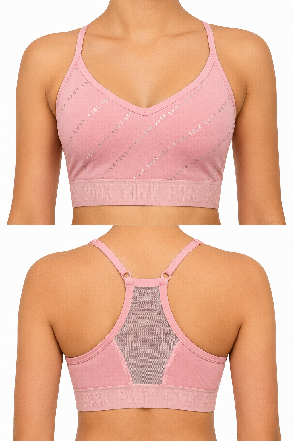 VICTORIA’S SECRET