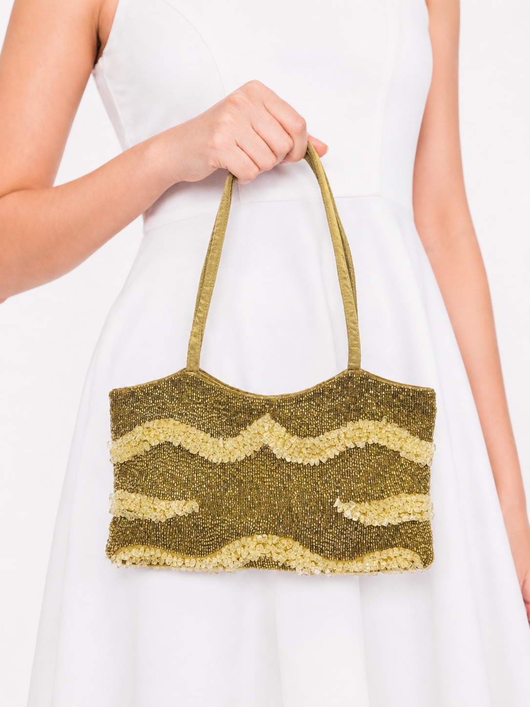 BEADED | BAG