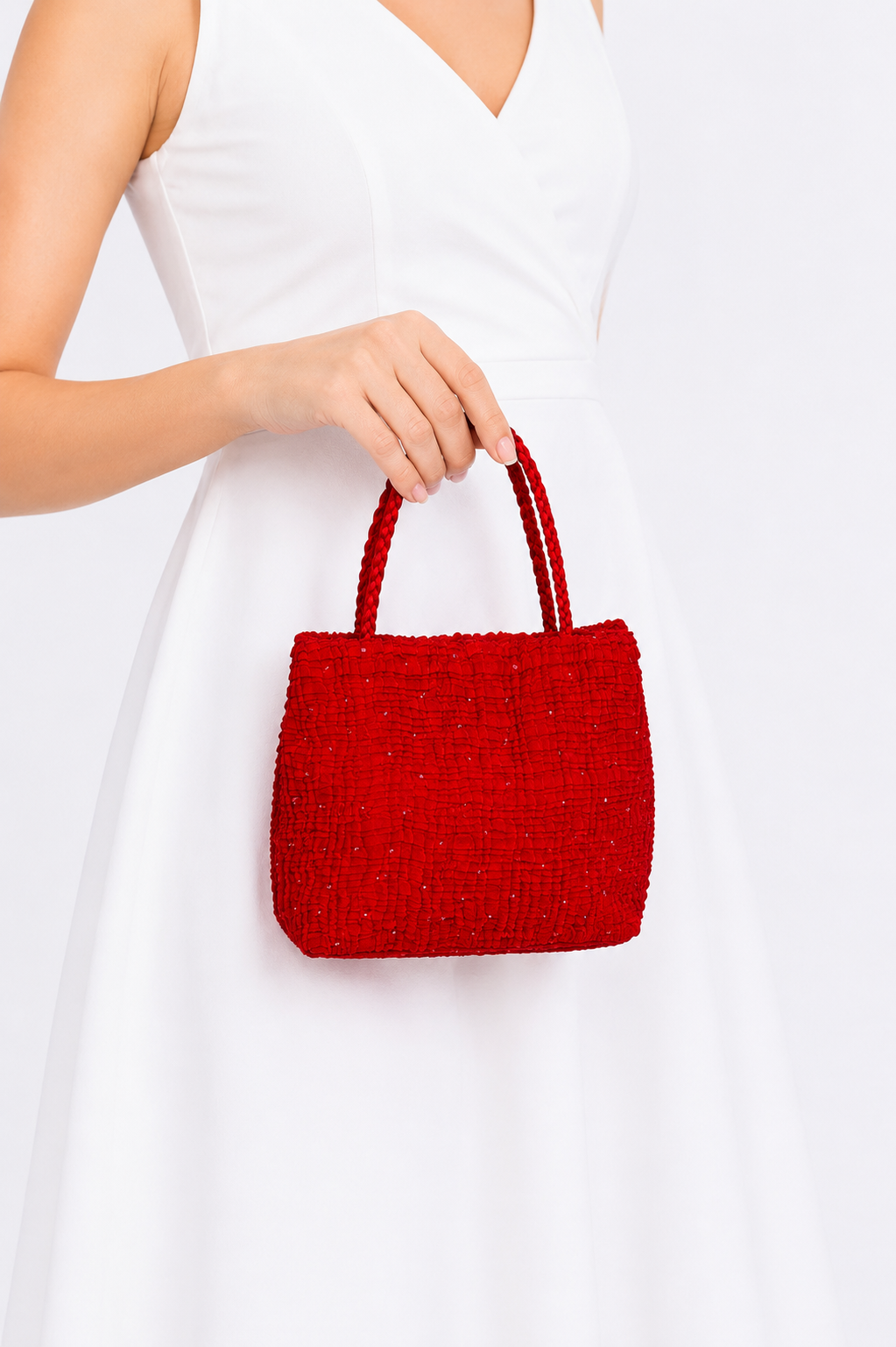 Beaded | Hand Bag